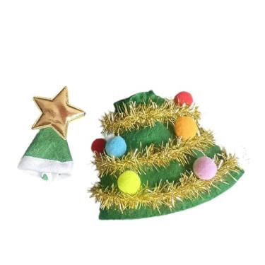 Imagem de WeiLaiKeQi Mini fantasia de ganso para mesa de Natal, porta-chaves de mesa, decoração engraçada, roupas decorativas de Natal, fantasia de estátua de ganso para, árvore de Natal