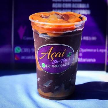 Imagem de Açaí Mineiro 300 ml - Açaí da villa