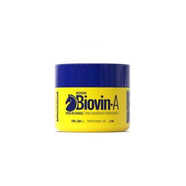Imagem de Glatten Biovin-A Máscara 250 gr