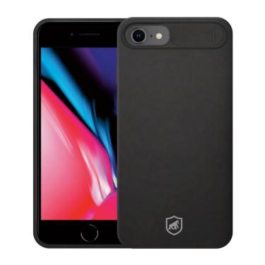 Imagem de Capa Case Capinha Flex Cam Para Iphone 6 Plus / 6S Plus - Gshield