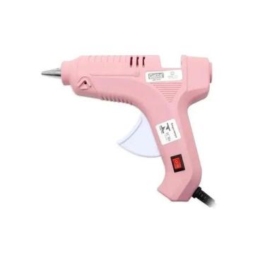 Imagem de Pistola de Cola Quente 4010 - Gr Rs Make+