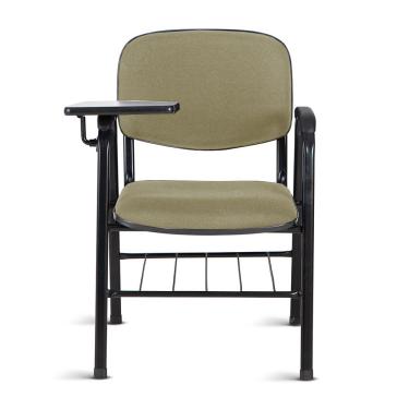 Imagem de Cadeira Escolar Universitária para Auditórios Linha Hotel Bege