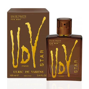 Imagem de Perfume Udv Star Eau De Toilette 100 Ml