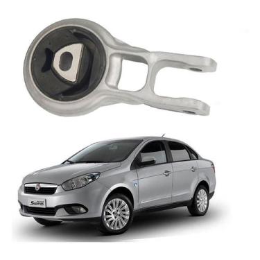 Imagem de Coxim Tirante Cambio Grand Siena 1.6 16v 2012 A 2016 - Supeças