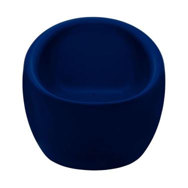 Imagem de Poltrona Tramontina Oca Eco Em Polietileno Mariner