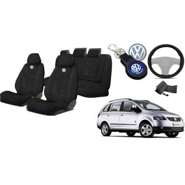 Imagem de Capa de tecido para o banco spacefox 2006-2018