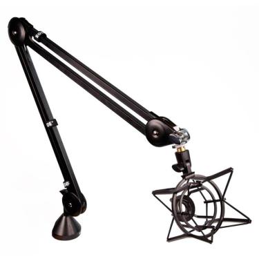 Imagem de Braço Articulado De Mesa Rode Psa1 Para Microfone Homologação: 149822010251