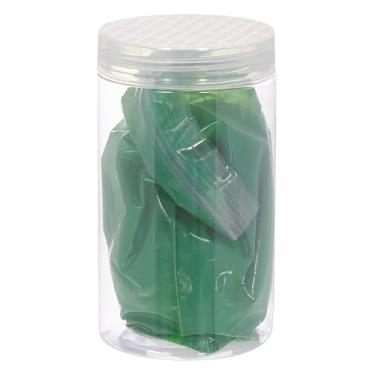 Imagem de HARFINGTON Pigmento de óxido de ferro em pó concreto 325 malha 7oz (200 g) pigmento de argamassa de óxido de ferro para pintura de azulejo pastel cimento concreto, verde abacate