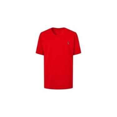 Imagem de Camiseta Careca Básica Natalina Reserva Mini-Masculino