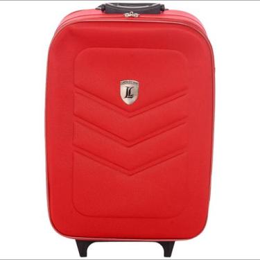 Imagem de Mala de Bordo de Mão Legacy Pequena ANAC 55x35x25cm para 10KG Leva Na 