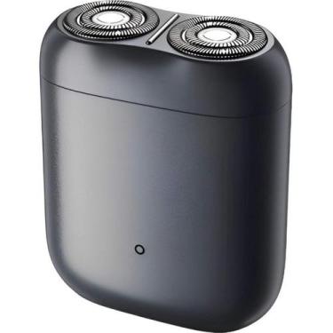 Imagem de Barbeador Elétrico Xiaomi S200 Portátil Ipx7 Lâmina Lavável