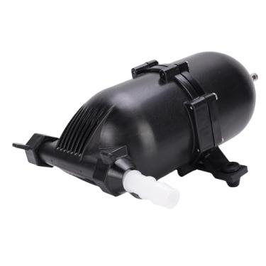 Imagem de Tbest Tanque Acumulador Reduz a Pulsação Diafragma Embutido 125 PSI Acumulador pré Pressurizado 200 para Substituição de de água Doce RV