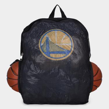 Imagem de Mochila NBA Golden State Warriors-Unissex