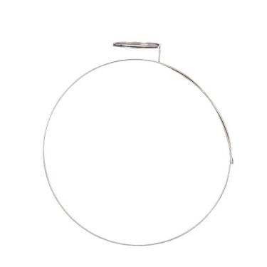 Imagem de Cryfokt Conjunto de Lentes de Aumento de Vidro 5x 10x, Ferramenta Com Alça de Cabeça, Lupa de Reparo de Relógio Durável para Relojoeiros, Reparo de Joias