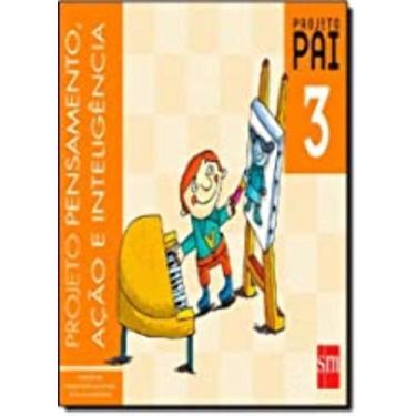 Imagem de Projeto Pai 03 - SM EDICOES, 3