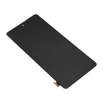 Imagem de Luqeeg S20 FE Conjunto de Digitalizador de Tela de Telefone Fino Display de Diodo Emissor de Luz Orgânico para Fácil Substituição para Usuários de Telefones Celulares