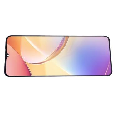 Imagem de Fabater Conjunto Versátil de Digitalizador de Display LCD de Toque de Telefone para A16 4G/5G, Experiência Visual Perfeita