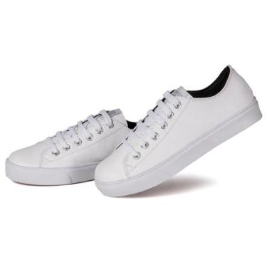 Imagem de Tênis chosen polo - POLO URBAN, Branco, 37