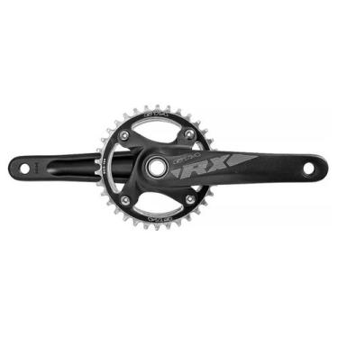 Imagem de Pedivela Integrado GTA Coroa Única 34d 175mm Padrão Shimano