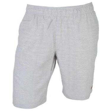 Imagem de Bermuda Masculina Ogochi Casual Color Cinza - 003524-Masculino
