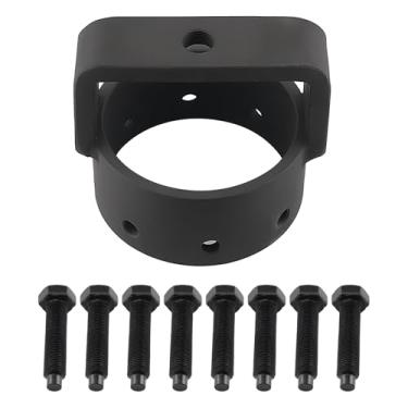 Imagem de maXPeedingrods Ferramenta extrator de eixo CV de 3,75 polegadas, ferramenta de remoção de eixo CV UTV/ATV serve para martelo deslizante de 5/20.3 cm-18 (martelo deslizante não incluído), ferramenta de