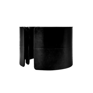 Imagem de 1 suporte universal para copo de carro – suporte de plástico para bebidas para a maioria dos modelos de veículos, ferramenta organizadora de bebidas para interior de carro simples e prática