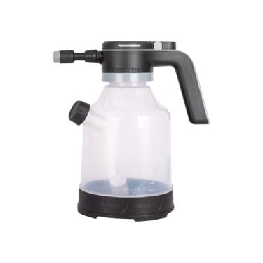 Imagem de Pulverizador Automático,Dispositivo sem Fio de 3L para Detalhamento - Regador para Interior com Bicos Ajustáveis,para Exterior, Pátio, Plantas, Jardim e Relva