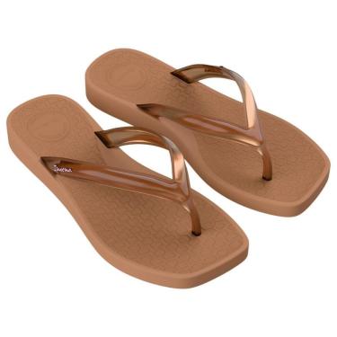 Imagem de Chinelo de Dedo Feminino Ipanema Pluma 27507-Feminino
