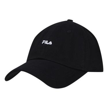 Imagem de Boné Aba Curva Fila DNA Letter Sport Life-Unissex