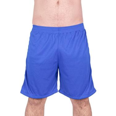 Imagem de Short I Sport Listras Futebol Royal-Masculino