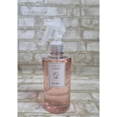 Imagem de AROMATIZADOR DE AMBIENTE (HOME SPRAY) 500ml - Lavexy, GIGI BABY