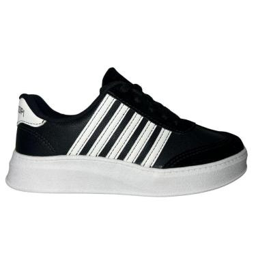 Imagem de TÊNIS MISSISSIPI JOGGING CASUAL 916-Unissex