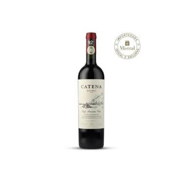 Imagem de Catena Malbec 2023 (Catena Zapata) 750ml