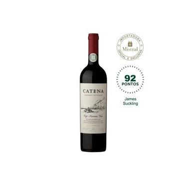 Imagem de Catena Cabernet Sauvignon 2022 (Catena Zapata) 750ml