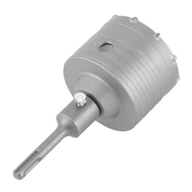 Imagem de Serra Copo Sds Plus M22 X 80mm Mtx 703319 Concreto