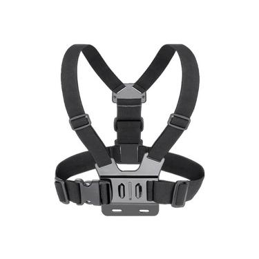 Imagem de Suporte de Peito / Peitoral para GoPro e Câmeras Similares