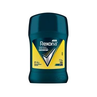 Imagem de Desodorante Antitranspirante Stick Rexona V8 Dry Men 45g