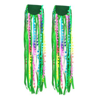 Imagem de Ombreira Fitinhas CV245052 Play&Fun - Item Sortido