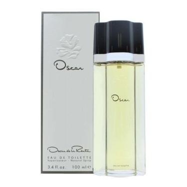 Imagem de Perfume feminino Oscar de la Renta Oscar Eau De Toilette 100ml