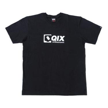 Imagem de CAMISETA QIX INTERNATIONAL CASUAL T-SHIRT-Masculino