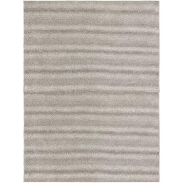 Imagem de Tapete Para Sala Mariana Prata 3,00x4,00 São Carlos