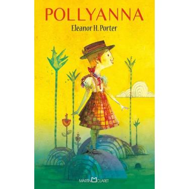 Imagem de Livro - Pollyanna