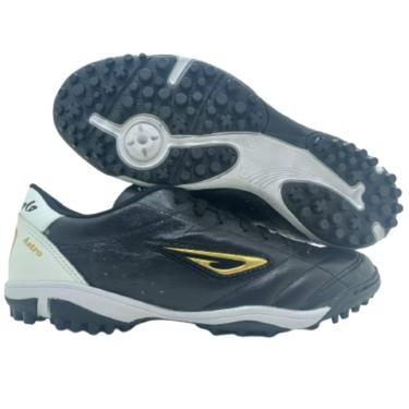 Imagem de Chuteira Diavolo Couro Astro Futebol Society-Masculino