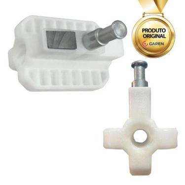 Imagem de Porca Acionadora Garen Basculante Duo Tsi P60 5 por 8 Com 6 Entradas