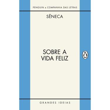 Imagem de Sobre a vida feliz / Sobre a providência / Sobre o ócio