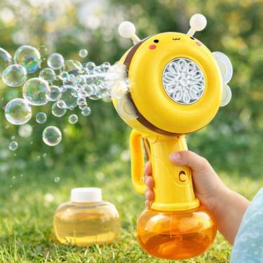 Imagem de Varinha Infantil de Bolhas - Atena