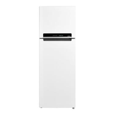 Imagem de Refrigerador Frost Free Duplex MD-RT533 Inverter 394L Midea Branco 110V