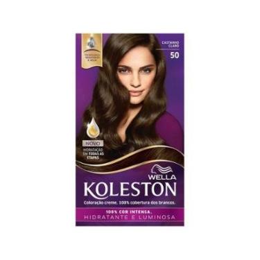 Imagem de Tinta de Cabelo Koleston 50-Unissex