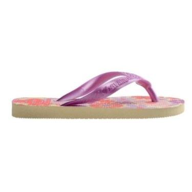 Imagem de CHINELO HAVAIANAS ESTAMPADA REF:4000052 MENINA-Feminino