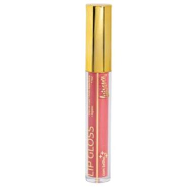 Imagem de Lip Gloss Com Brilho Luisance Encanto Ref.: L3279